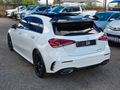 2020 Mercedes-Benz A-Class A 250 AMG Auto