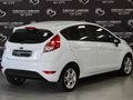 2017 Ford Fiesta 1.0 EcoBoost Trend 5-dr