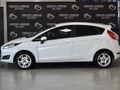 2017 Ford Fiesta 1.0 EcoBoost Trend 5-dr