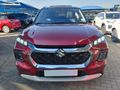 2023 Suzuki Grand Vitara 1.5 GLX Hybrid Allgrip Auto