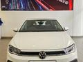 2026 Volkswagen Polo 1.0 TSI