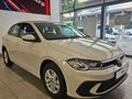 2026 Volkswagen Polo 1.0 TSI