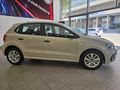 2026 Volkswagen Polo Vivo 1.4