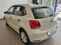 2026 Volkswagen Polo Vivo 1.4