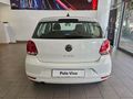 2026 Volkswagen Polo Vivo 1.4