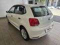 2026 Volkswagen Polo Vivo 1.4