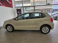 2026 Volkswagen Polo Vivo 1.4 Life