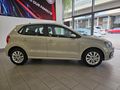 2026 Volkswagen Polo Vivo 1.4 Life