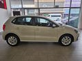2026 Volkswagen Polo Vivo 1.4 Life