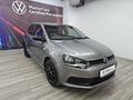 2023 Volkswagen Polo Vivo 1.4 Trendline 5-dr