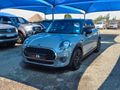2021 MINI Hatch Cooper Auto
