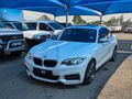 2017 BMW 2 Series Msport