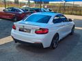 2017 BMW 2 Series Msport