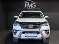 2017 Toyota Fortuner 2.8 GD-6 Raised Body