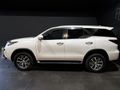 2017 Toyota Fortuner 2.8 GD-6 Raised Body