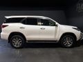 2017 Toyota Fortuner 2.8 GD-6 Raised Body