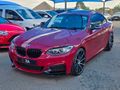 2014 BMW 2 Series M235i Coupe Auto