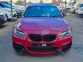 2014 BMW 2 Series M235i Coupe Auto