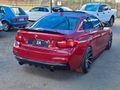 2014 BMW 2 Series M235i Coupe Auto