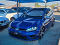 2015 Volkswagen Golf VII 2.0 TSI R Auto