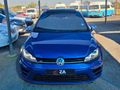 2015 Volkswagen Golf VII 2.0 TSI R Auto