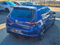 2015 Volkswagen Golf VII 2.0 TSI R Auto