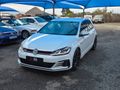 2020 Volkswagen Golf VII GTI 2.0 TSI Auto