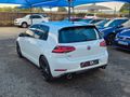 2020 Volkswagen Golf VII GTI 2.0 TSI Auto