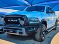 2016 Dodge Ram REBEL 5.7i HEMI