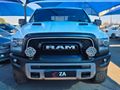 2016 Dodge Ram REBEL 5.7i HEMI