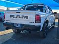 2016 Dodge Ram REBEL 5.7i HEMI