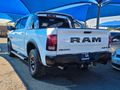 2016 Dodge Ram REBEL 5.7i HEMI