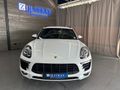 2014 Porsche Macan S Diesel
