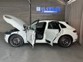 2014 Porsche Macan S Diesel