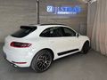 2014 Porsche Macan S Diesel