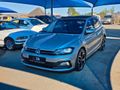 2019 Volkswagen Polo RLINE