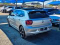 2019 Volkswagen Polo RLINE