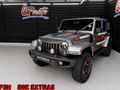 2015 Jeep Wrangler Unlimited Sahara 3.6 V6 Auto