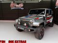 2015 Jeep Wrangler Unlimited Sahara 3.6 V6 Auto