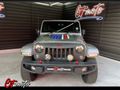 2015 Jeep Wrangler Unlimited Sahara 3.6 V6 Auto