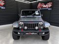2015 Jeep Wrangler Unlimited Sahara 3.6 V6 Auto