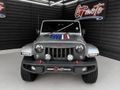 2015 Jeep Wrangler Unlimited Sahara 3.6 V6 Auto