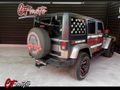 2015 Jeep Wrangler Unlimited Sahara 3.6 V6 Auto