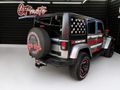 2015 Jeep Wrangler Unlimited Sahara 3.6 V6 Auto
