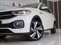 2021 Volkswagen T-Cross 1.0 TSI Highline R-Line DSG