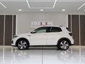 2021 Volkswagen T-Cross 1.0 TSI Highline R-Line DSG