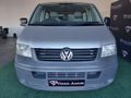 2009 Volkswagen Transporter Crew Bus 2.5 TDI Panel Van
