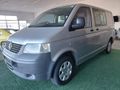 2009 Volkswagen Transporter Crew Bus 2.5 TDI Panel Van