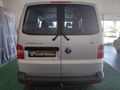 2009 Volkswagen Transporter Crew Bus 2.5 TDI Panel Van