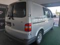 2009 Volkswagen Transporter Crew Bus 2.5 TDI Panel Van